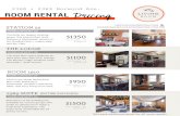 Room Rates Full - Living Room Cincinnatihellolivingroom.com/.../2019/06/Room-Rates-Full-2.pdf · 2019-06-13 · Room Rates Full Author: Liz Haselmayer Keywords: DADaCghoyGE,BACGmJKJLXE