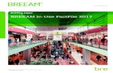 Briefing Paper BREEAM In-Use FactFile 2017files.bregroup.com/breeam/briefingpapers/BREEAM-In-Use... · 2017-10-26 · Briefing Paper BREEAM In-Use FactFile 2017 Unibail-Rodamco’s