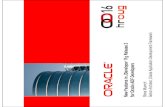 HROUG2011 New Features in JDev 11g Release 2 for ADF ... ·  New Features in JDeveloper 11g Release 2 for Oracle ADF Developers Steve Muench Senior Architect,