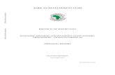 AFRICAN DEVELOPMENT FUND · CIMAM Mauritania International Mediation and Arbitration Centre CSP Country Strategy Paper CUT Single Treasury Account DGIPCE Directorate of Public Investments