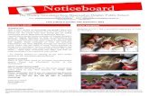 Noticeboard - merewethht-p.schools.nsw.gov.au · Noticeboard Term 3 Week 9 Tuesday 13th September, 2016 The Weekly Newsletter from Merewether Heights Public School Phone: 02 4963