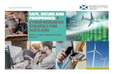 SUPPLY CHAIN COMMUNICATIONS TOOLKIT · 2020-01-15 · Cyber Assessment Service Key NCSC Materials Key sources of support Social media materials The Cyber Resilience Communications