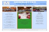 NEWSLETTER · 2019-12-05 · Where There’s a Will There’s a Way Wetherell Crescent, PO Box 454, COBAR NSW 2835 Telephone 02 6836 2705 Facsimile 02 6836 1142 email: cobar-h.admin@det.nsw.edu.au