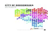 city of boroondara · City of Boroondara Customer Experience Improvement Strategy 2014/2015 11 1. Fragmented pathways Customers currently have an experience of Council as opaque,