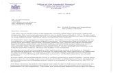 state of OfficeNew York oftheInspectorGeneralmtaig.state.ny.us/assets/pdf/16-06.pdf · MTA/OIG# 2016-06 Dear Mr. Giulietti: This letter serves as the Office ofthe Inspector General’s