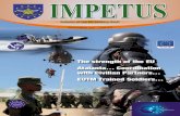 Bulletin of the EU Military Staff · Bulletin of the EU Military Staff Aut umn/Winter 20 1 · I s s e # 1 2 The strength of the EU ... (SASC) By Cdr Bogdan DZIUBA (PL), Executive
