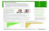 SaaS Meter - Golub Capital · Welcome to Golub Capital’s SaaS Meter, a report that analyzes valuation and ... 2015 2016 2017 20182 GC Public SaaS Tracker GC Private SaaS Tracker
