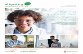 Northeast Ohio Business Development Organization- Team NEO - Aligning … · 2019-12-03 · Team NEO’s 2019 Aligning Opportunities report. This report offers an in-depth, one-of-a-kind