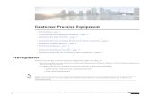 Customer Premise Equipment - Cisco · Cisco Hosted Collaboration Solution, Release 10.6(1) End-to-End Planning Guide 2 Customer Premise Equipment ... End-to-End Planning Guide 3 Customer