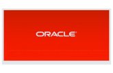 slides - Oracle Coherence · Overview Oracle TimesTen Oracle Database Customers . program Agenda Overview . Overview ... Oracle Database In-Memory Option Goals Faster Queries: Real.Time