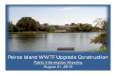 Peirce Island WWTF Upgrade Constructionfiles.cityofportsmouth.com/files/ww/2019/wwtf08212019pmm.pdf · 250 Apollo Drive Chelmsford MA, 01824 978 905 2100 tel 978 905 2101 fax Meeting