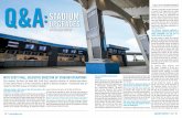 Q&A: 2016 STADIUM UPGRADES Q&A STADIUMprod.static.panthers.clubs.nfl.com/assets/docs/the-roar/volume-17... · Where does Bank of America Stadium now rank among other NFL stadiums