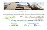 2014 International Conference On Advances in Computing ... WM … · 2014 International Conference On Advances in Computing, Communication and Information Technology - CCIT 2014 International