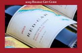 2019 Holiday Gift Guide - Red Car Wine … · personalized gift cards Include a personalized Red Car holiday card to your recipient. ... looking for a custom gift? Please call us