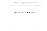 Diploma Thesis Final - zcu.czafrodita.zcu.cz/~skala/MSc/Diploma_Data/DP_2002_Sereda_Petr.pdf · Diploma Thesis Direct Visualization of Iso-Surfaces in Volume Data Plzeň , 2002 Petr