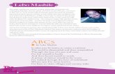 prize for African literature. ABCs · Lebo Mashile The poet, performer, actress, author, presenter and producer, Lebogang Mashile, the daughter of exiled South Africans, was born