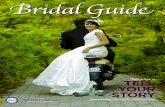 Bridal Guidebridalguide.byu.edu/pdfs/BridalGuideWinter10.pdf · Kristie B. Rosser APRN, FNP-C ... Utah Weddings.com, 25 The Women’s Center, 26 Woodland Heights Condos, 20 Bridal