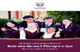 St John’s Grammar School International Prospectus · St John’s Grammar School is committed to the balanced development of individuals in a caring Christian environment by fostering