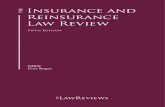 Insurance and Reinsurance Law Review - Bun & AssociatesInsurance and Reinsurance Law Review Fifth Edition Editor Peter Rogan lawreviews. ... Fifth Edition Editor Peter Rogan lawreviews.