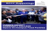 VOLUME 21, ISSUE 4 APRIL 2019 HCCC Happeningshccc.edu/uploadedFiles/Pages/News_and_Media/Happenings_APRIL2019-CR.pdfVOLUME 21, ISSUE 4 APRIL 2019 HCCC Happenings A publication of the