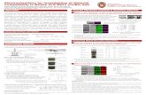 Electrochemistry for Investigation of Material Compatibility in … · 2019-01-07 · Electrochemistry for Investigation of Material Compatibility in Molten 2LiF-BeF2 ... The U.S.