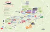 CAMPUS MAP - Shippensburg University · CAMPUS MAP CR-1 Shippensburg University Foundation. Title: CampusMap.Parking Update.01.2020 Created Date: 1/13/2020 10:48:03 AM ...