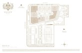 SLS Lux Brickell Floor Plans - Miami Luxury Homes€¦ · The measurements of room set forth on this ﬂoor plan are generally taken at the greatest points of each given room (as
