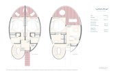 Ground floor Upper floor · Ground floor Upper floor Treehouse T3 190.35 m2 78.41 m2 19.03 m2 64.62 m2 28.29 m2 Unit: Typology Total area (gross) Ground floor Internal area Covered