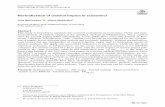 Normalisation of citation impact in economics · 846 Scientomeic (2019) 120:841–884 1 3 citationsinourin-housedatabasearecounteduntiltheendof2016(atthetimewhenwe conductedthestudy