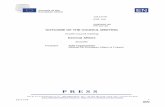 European Union EN - Consilium · the European Economic Area (EEA) concerning the amendment of Protocol 31 to the EEA Agreement, on cooperation in specific fields outside the four