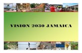 VISION 2030 JAMAICA - nepa.gov.jm. Eliz… · Vision 2030 Jamaica: National Development Plan. How Does Jamaica Compare? 93% 95% 79% Net Enrolment in Secondary School 78.9 75.3 73.3