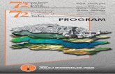 with international participation Urban Geology …Kent Jeolojisi 28 Ocak - 1 Şubat 2019 ODTÜ Kültür ve Kongre Merkezi Türkiye Jeoloji Kurultayı Uluslararası Katılımlı Geological