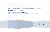 Microsoft Office Visio 2010 Tips & Tricks Documentationsharepoint.visibility.biz/visibility.biz/Shared Documents/David Edson... · The Guide to the Microsoft Office Visio 2010 Tips