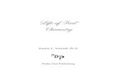 Life of Fred Chemistry - Stanley F. Schmidt pages chem.pdf · Life of Fred: Fractions Life of Fred: Decimals and Percents Life of Fred: Pre-Algebra 0 with Physics (on 28 pages) Life