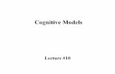 Introduction to HCIcse.iitkgp.ac.in/~dsamanta/courses/archive/hci/LectureSlides/11... · –Applications of Cognitive Model in HCI. 20 March, 2008 Human Computer Intercati on Spring