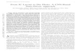 BARE DEMO OF IEEETRAN.CLS FOR IEEE JOURNALS 1 From IC … · 2020-02-13 · BARE DEMO OF IEEETRAN.CLS FOR IEEE JOURNALS 2 Fig. 1. Relationship among OPC simulation, circuit veriﬁcation