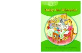 Daisy Dinosaur Cover.qxd:1405059877.Cover · Daisy the Dinosaur (Big Book) 978-1-4050-6114-8 The Big Bad Monster (Big Book) 978-1-4050-6115-5 The New Baby (Big Book) 978-1-4050-6113-1