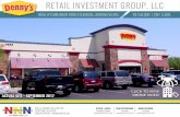 RETAIL INVESTMENT GROUP, LLC...RETAIL INVESTMENT GROUP, LLC ACTUAL SITE - SEPTEMBER 2017 CLICK TO VIEW DRONE VIDEO 8255 E. RAINTREE DR, SUITE 100 SCOTTSDALE, AZ 85260 (480) 429-4580