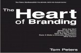 Tom Peters' Manifestos 2002: The BRAWL WITH NO RULES ... · 5 “has a surplus of similar companies, employing similar people, with similar educational backgrounds, working in similar