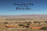 Search for the Bride - Lamp Broadcastlampbroadcast.org/Books/SFTB.pdf · Search for the Bride A Dispensational Work, Beginning in Acts 2. The Holy Spirit is presently in the world