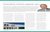 Interview with Norbert Niedworok, CEO of vitaphone GmbH ... · Interview with Norbert Niedworok, CEO of vitaphone GmbH ... However, the number of hospital ad-missions for these patients