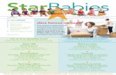 mayo 2016 On boletin de Texas Children’s Health Plan...mayo 2016 On boletin de Texas Children’s Health Plan StarBabies Infant CPR Thursday, June 2 6 p.m. to 8 p.m. Texas Children’s
