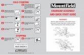 Mountfield Chainsaw leaflet Layout 1 · Mountfield Chainsaw leaflet_Layout 1 Author: Stephen Howarth Created Date: 6/22/2012 11:30:22 AM ...