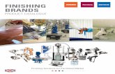 2015 catalogue uk - carlisleft.eu · This catalogue depicts the range of Binks, Devilbiss and Ransburg Spray Finishing products available from our European sales and marketing operations.