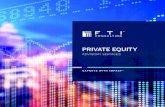 PRIVATE EQUITY - FTI Consulting/media/Files/us-files/...PRIVATE EQUITY ADVISORY SERVICES FTI Consulting, Inc. 1Our Approach • We offer senior teams with unparalleled global experience