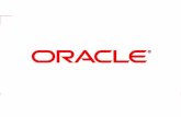 1 Copyright © 2013, Oracle and/or its affiliates. All …nyoug.org/Presentations/2013/Winter/Hardie-NYOUG-2013...SQLPattern Matching with Oracle Database 12c •Clickstream logs: