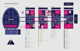 Web Summit 2017files.websummit.com.s3.amazonaws.com/2017/Production/WS17_Venue Map.pdfGROWTH SUMMIT DAY 1 - 2: STARTUP UNIVERSITY DAY 3: MODUM DAY 1 - 2: SAAS MONSTER DAY 3: ... ESA