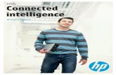 Brochure Connected intelligence · IT service management with connected intelligence ... incident management, problem management, change management, configuration management, ...