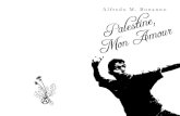 Alfredo M. Bonanno - abc berlin · jean@jeanx.freeserve.co.uk . 69 2 PALESTINE, MON AMOUR by Alfredo M. Bonanno . 3 Contents Introduction - 4 Still Now, With N o T itle at A ll -
