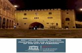 PROPOSAL FOR THE APPLICATION OF THE CITY OF FABRIANO · XITH UCCN ANNUAL MEETING PROPOSAL FOR THE APPLICATION OF THE CITY OF FABRIANO 3.2.3 ACCOMMODATION AND TRAVEL Catering All the